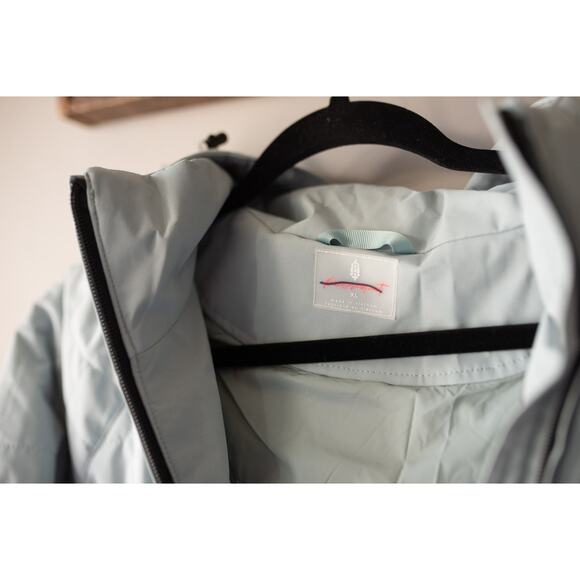 Free People Movement All Prepped Ski Suit XL NWOT - Picture 4 of 5